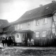 , he_0025, Bauernhof Schormann 1930, Im Anger