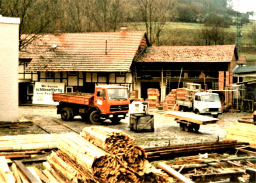 ger_0012, Ölmühle, 1988