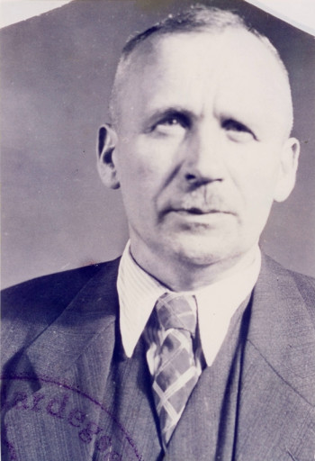 , hae_1672, Bürgermeister, um 1955