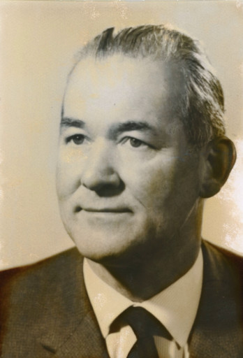 , hae_1675, Bürgermeister, um 1960
