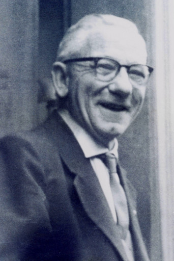 , hae_1676, Bürgermeister, um 1965