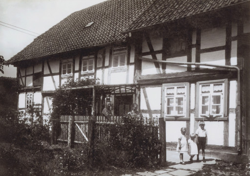 hae_1686, Lutterhausen, um 1940