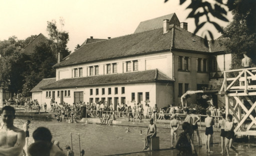 he_0954, Burgbad, 1949