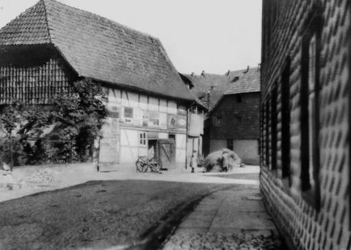 li_0116, Lange Straße, um 1934