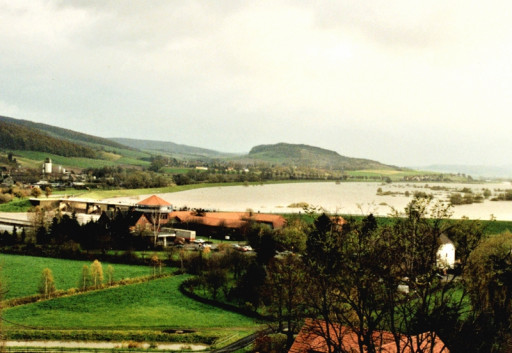 , li_0203, Hochwasser 1998, 1998