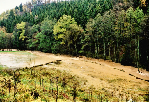 , li_0214, Hochwasser 1998, 1998