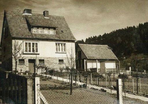 li_0977, Am Sonnenberg, 1954