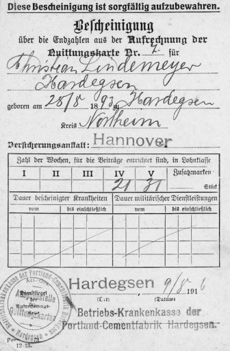 , li_1026, Zementwerk 1916, 1916