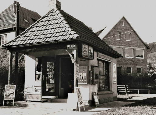 li_1198, Kiosk am Büh, 1961