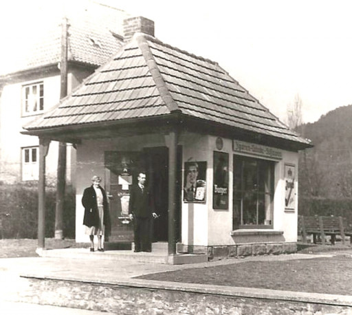 li_1199, Kiosk am Büh, 1955