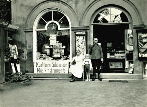 li_1200, Kiosk am Büh, 1938