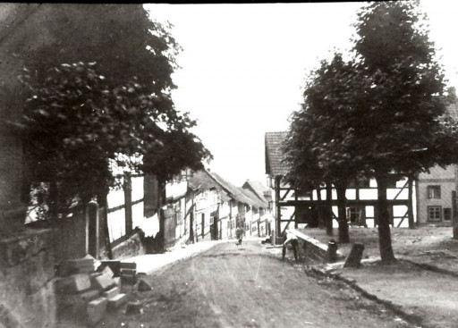 , te_0562, Stubenstraße, um 1930